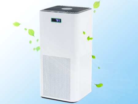 KJ-510B空气净化器