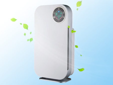 JH-806空气净化器