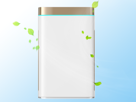 YY-10负离子空气净化器 