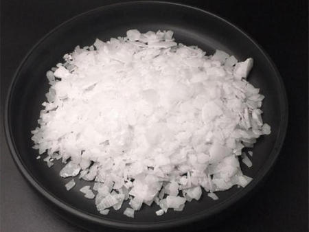 氢氧化钠简单介绍