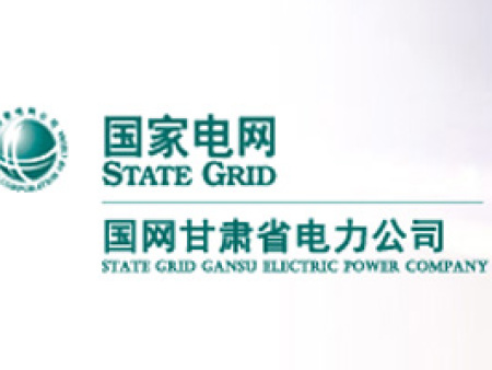 國家電網(wǎng)甘肅電力公司