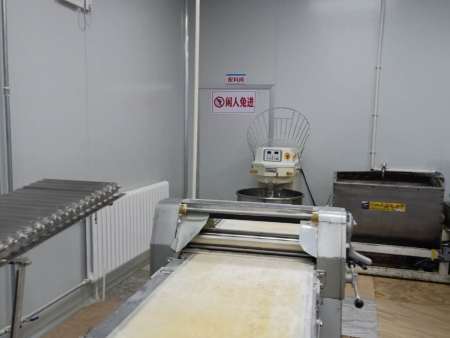 生產(chǎn)車(chē)間