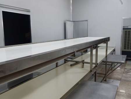 生產(chǎn)車(chē)間