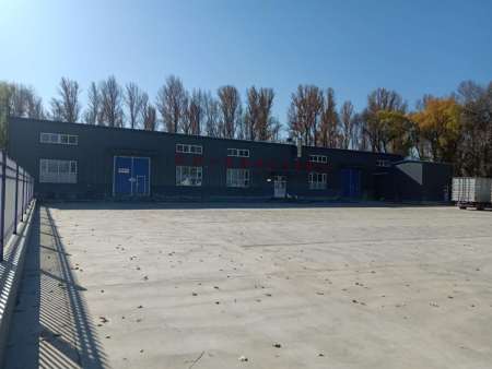 廠(chǎng)區展示