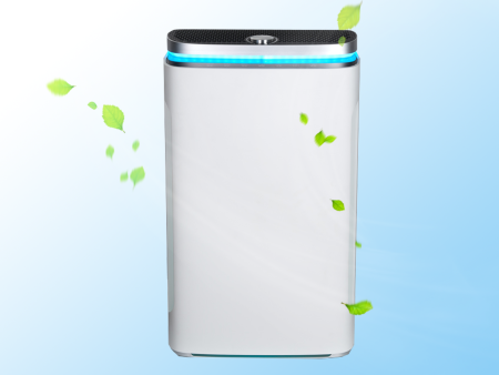 JH-1802空气净化器