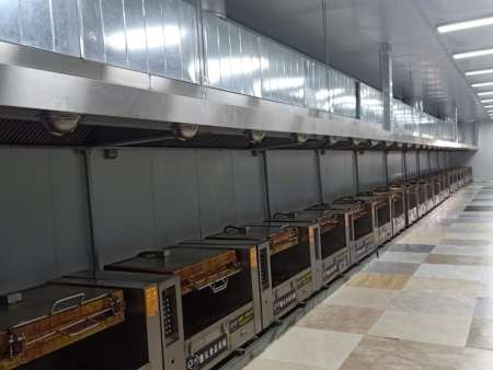 生產(chǎn)車(chē)間