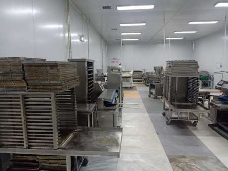 生產(chǎn)車(chē)間