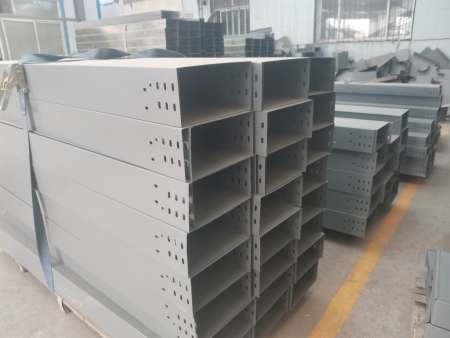 银川桥架市场面临哪些挑战和风险