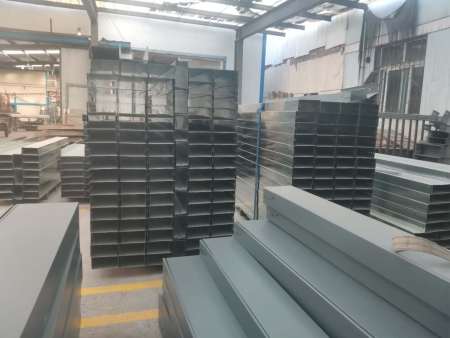 银川桥架市场的未来趋势如何