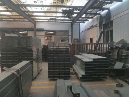 银川桥架市场的定制化服务是怎么样实现的