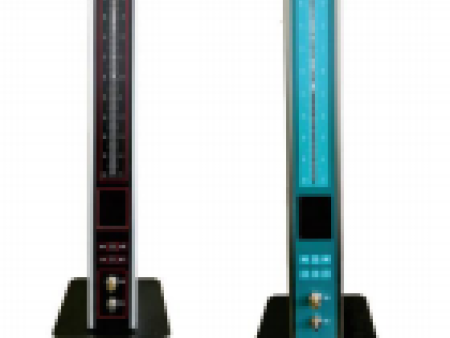 電子式氣動量儀QDM-1000