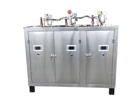 216kw电加热蒸汽锅炉