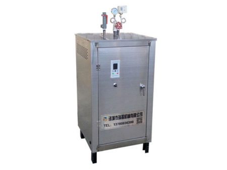 24kw电加热蒸汽发生器