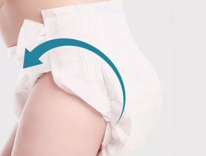 纸尿裤会影响宝宝生殖健康吗?——福建育才宝贝婴童用品有限公司
