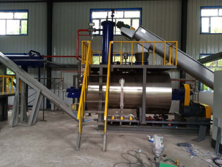 黑龙江无害化处理中心 黑龙江无害化处理中心