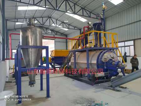 养牛场无害化处理设备 养牛场无害化处理设备