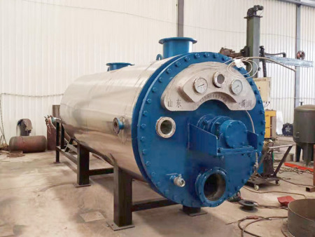 屠宰废弃物精炼设备 屠宰废弃物精炼设备