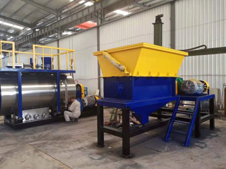 养猪场破碎机 养猪场破碎机