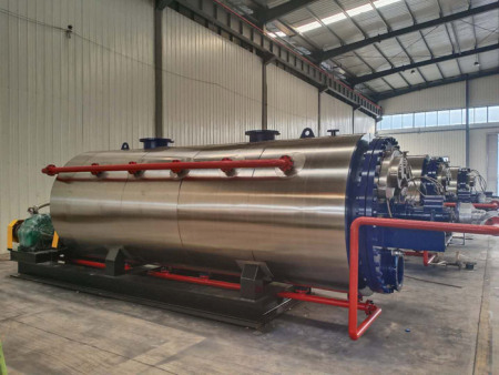 羽毛粉处理设备 羽毛粉处理设备