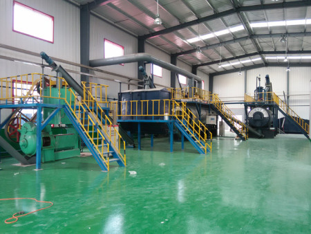 项目案例 项目案例