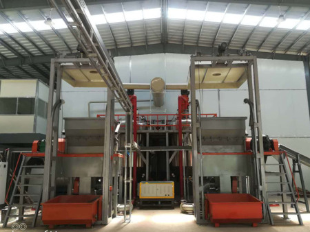 广东连州无害化处理中心 广东连州无害化处理中心