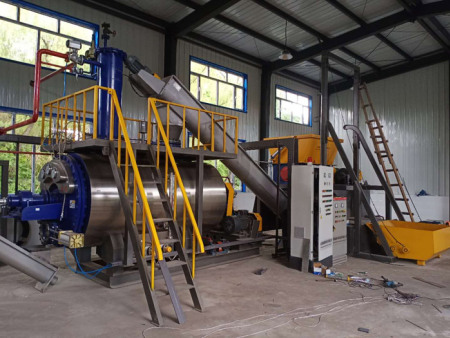 黑龙江建三江无害化处理中心 黑龙江建三江无害化处理中心