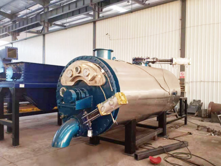 屠宰废弃物炼油设备 屠宰废弃物炼油设备