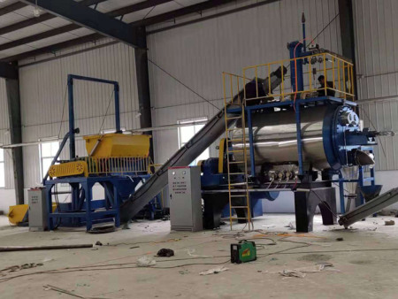 那曲养牛场无害化处理设备 那曲养牛场无害化处理设备