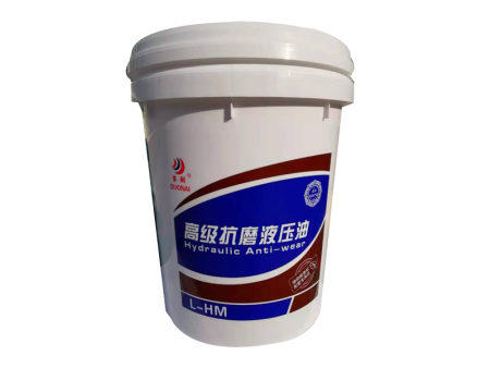 L-HM 抗磨液壓油