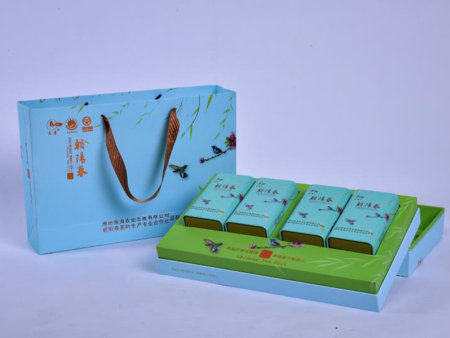 朝阳春茶