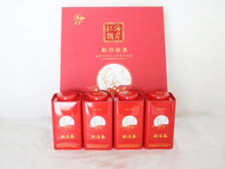 朝阳春红茶