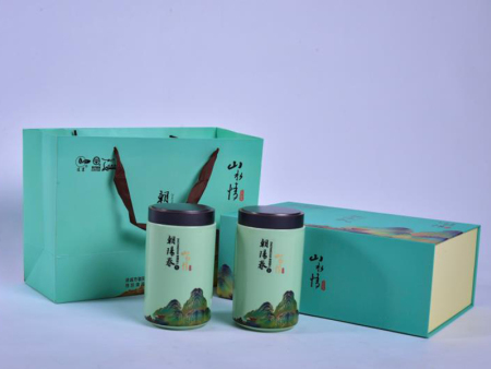 朝阳春茶