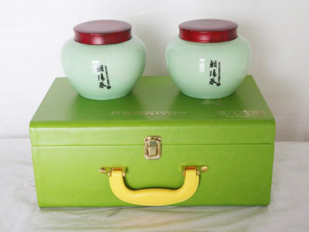 朝阳春茶