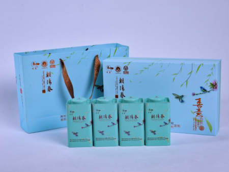 如何买茶送礼？从五个方面来选择