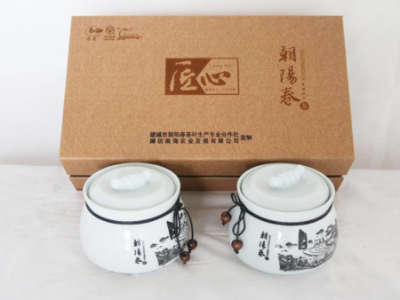 朝阳春茶