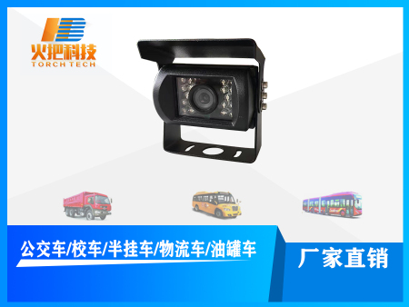 HB-115 防水后视车载摄像机