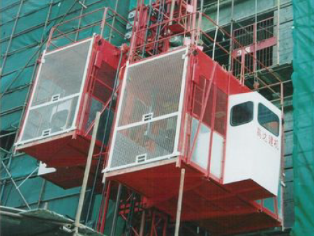 施工电梯租赁