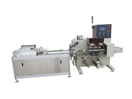 Light Mud Packaging Machine