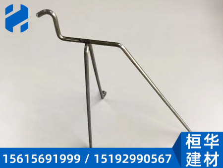 钢筋马凳支撑