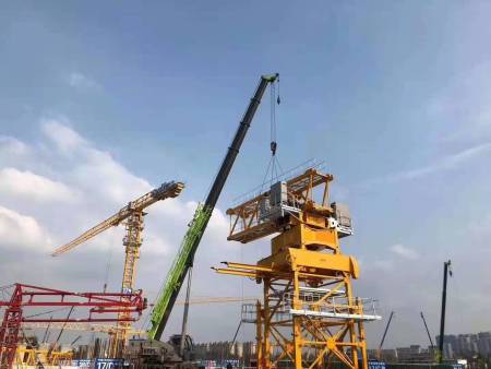 塔吊租赁