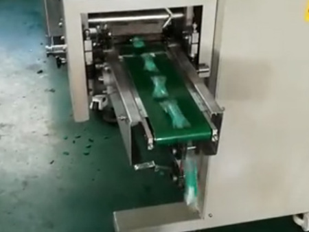 Plasticine Packaging Machine