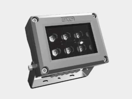 投光灯 EXC-B125