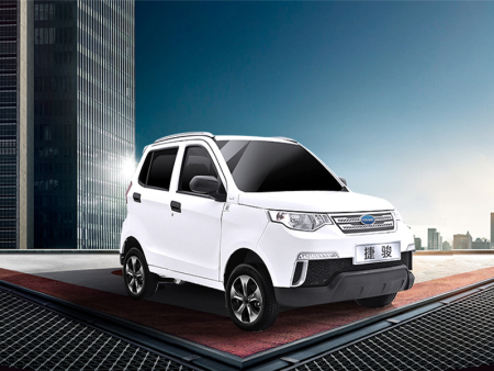 御捷電動汽車