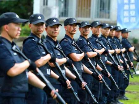 鹤山区某机关单位招聘简章