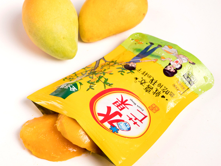 冰芒果