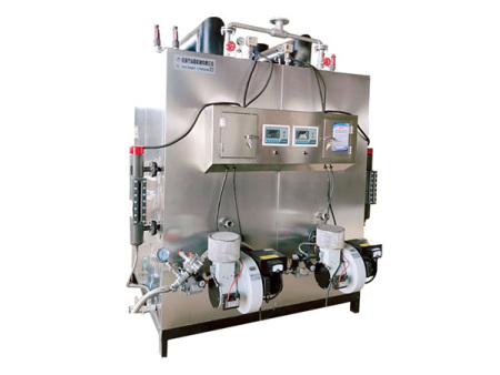 电蒸汽锅炉和燃气蒸汽锅炉哪个省钱？