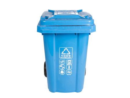 福建东磊科技讲述环卫垃圾桶的优点