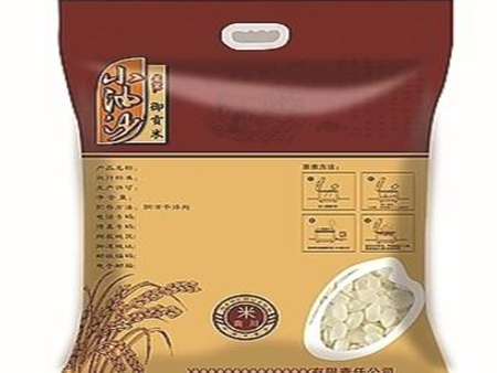 泰安塑料袋设计