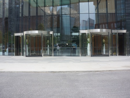 南门富森美软装一号店