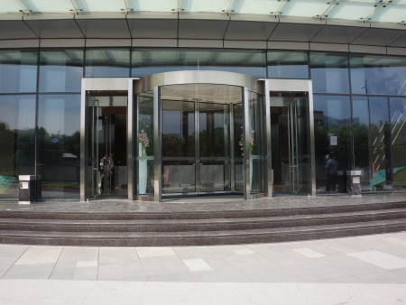 南门富森美软装一号店